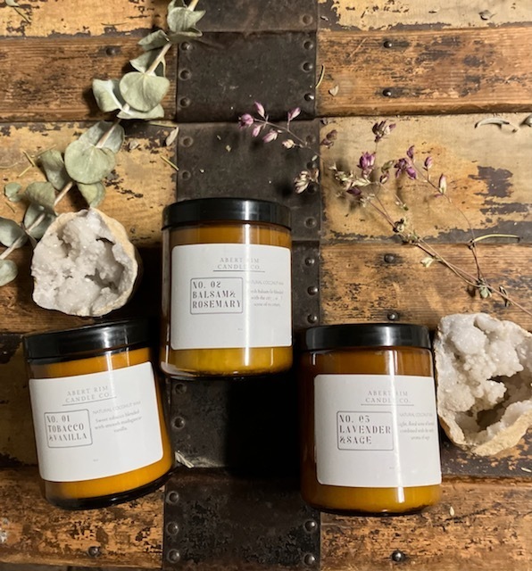 candles