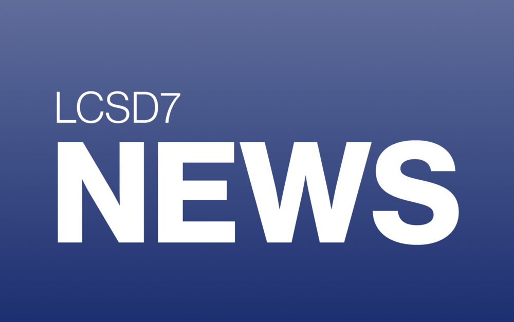 LCSD 7 News