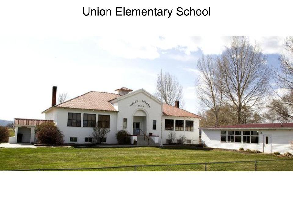 union elementary