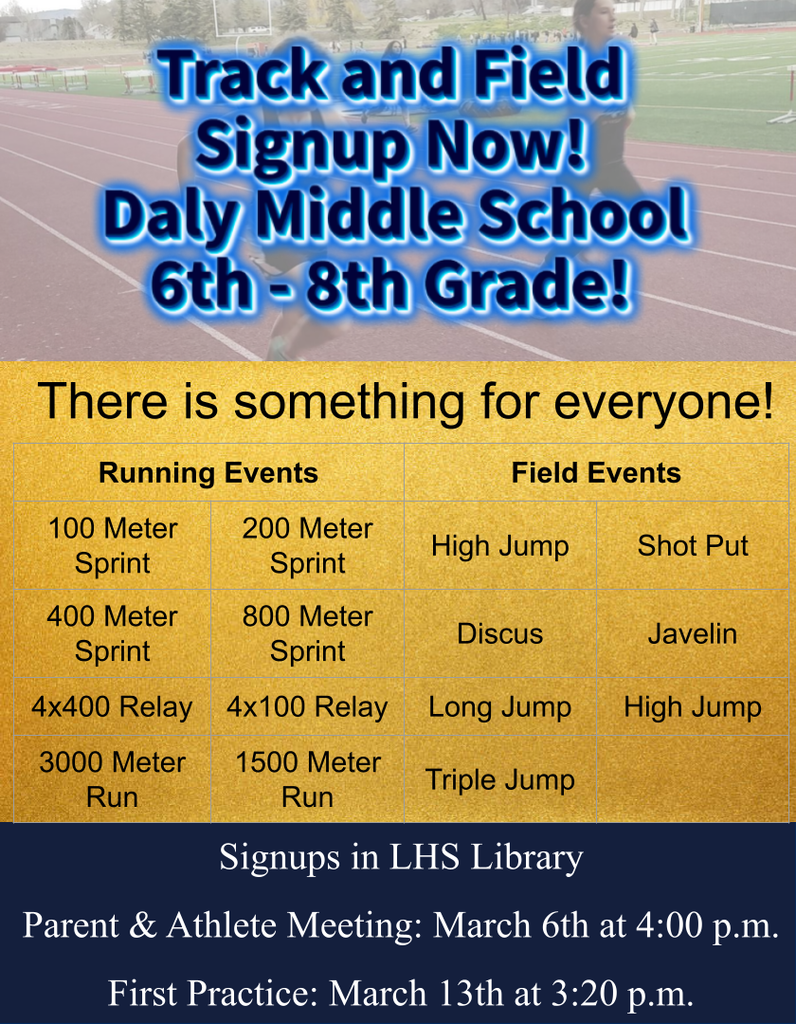 Track and Field Flyer 2
